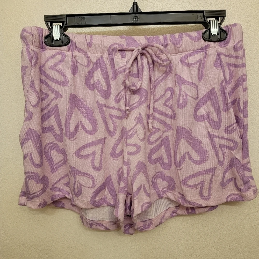 YMI 2 Pc Pajama Set